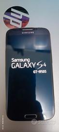 Samsung Galaxy S4 GT-I9505 + 1 Batteria