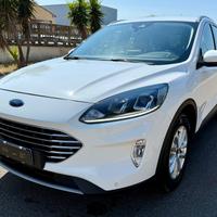 Ford Kuga 1.5 EcoBlue 120 CV aut. 2WD Titanium Bus