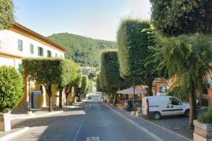 Monte porzio catone grazioso bilocale ammobiliato