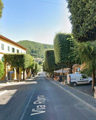 Monte porzio catone grazioso bilocale ammobiliato