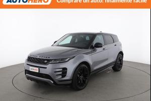 LAND ROVER Range Rover Evoque JC81099