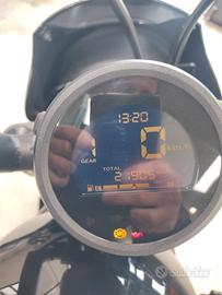 Honda Rebel 500 Plus 2024