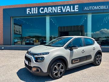 CITROEN C3 3ª serie C3 PureTech 83 S&S C-Series