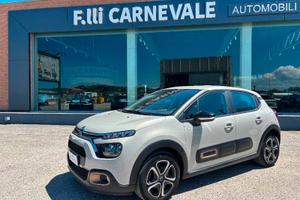 CITROEN C3 3ª serie C3 PureTech 83 S&S C-Series