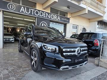Mercedes-benz GLB 200 d Automatic Premium#LED#NAVI