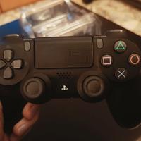 DualShock joypad gamepad ps4 v2 originale