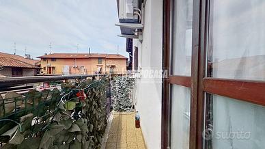 BILOCALE IN CORTE CON BASSISSIME SPESE