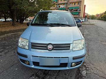 Fiat panda 1.2 dynamic