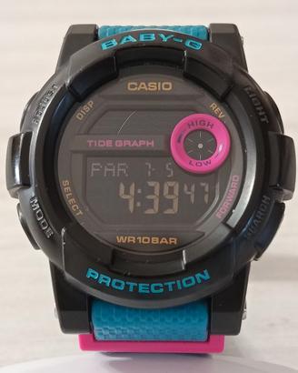 Orologio Casio