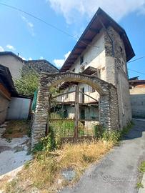 casa a riscatto Mattie 