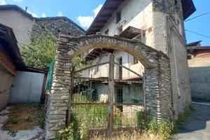 casa a riscatto Mattie 