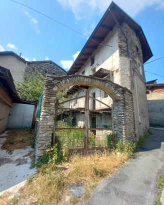 casa a riscatto Mattie 