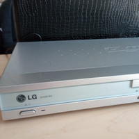 Lettore DVD lg