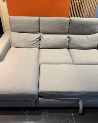 Divano letto 4 posti Poltronesofà Melizzano