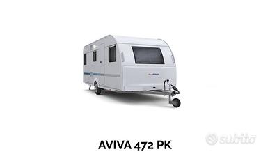 Adria AVIVA 472