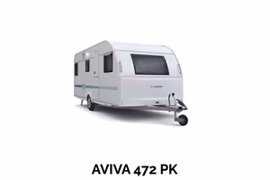 Adria AVIVA 472