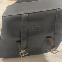 Borse motoguzzi v7 I e II