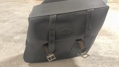 Borse motoguzzi v7 I e II