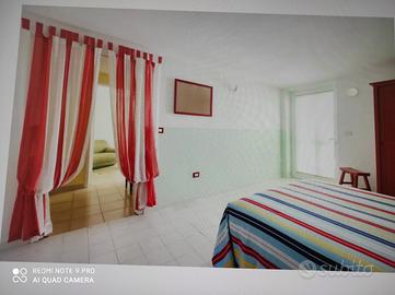 Settembre - Casa vacanze a 50 mt dal mare