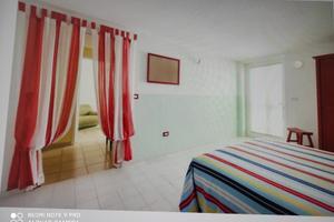 Settembre - Casa vacanze a 50 mt dal mare