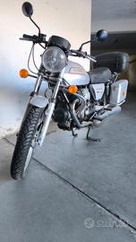 Moto Guzzi V35II serie 1982
