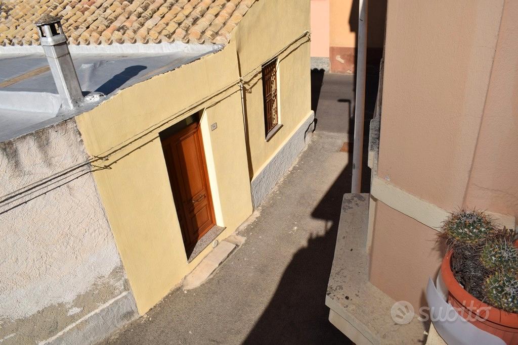 VE221 - Quartu S Elena Appartamento quattro vani - Vista 4