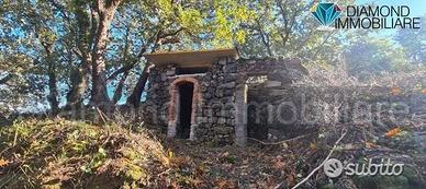 Terreno 3.700 mq a linguaglossa