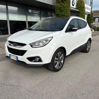Hyundai ix35 1.7 crdi Xpossible 2wd FL