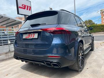 Mercedes-benz GLE 350 de hybrid EQ 4Matic AMG Line