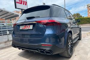 Mercedes-benz GLE 350 de hybrid EQ 4Matic AMG Line