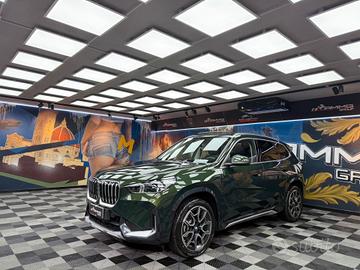 Bmw X1 sDrive 18d Msport Pro (732)