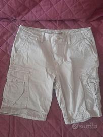 Shorts napapijri blu