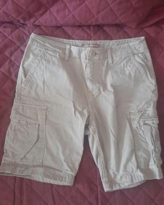 Shorts napapijri blu