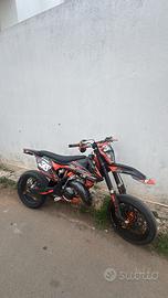 Ktm sx 125