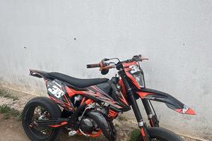 Ktm sx 125