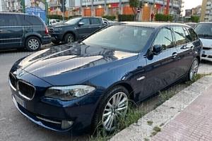 Bmw 525d Anche permuta o scambi0