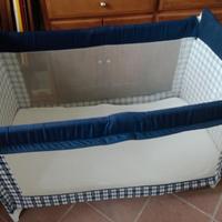 Lettino da campo Chicco