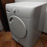 Asciugatrice Whirlpool AZA-HP 7004