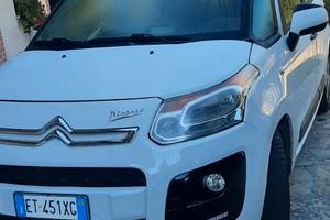 Citroen C3 Picasso 