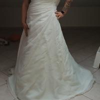 abito da sposa