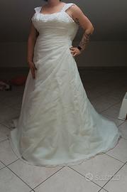 abito da sposa