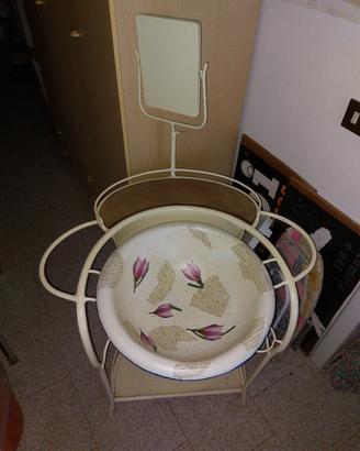 arredo lavabo