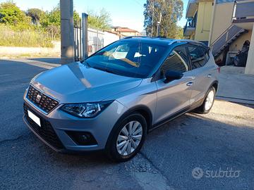 Seat Arona 1.0 EcoTSI 110 CV DSG XCELLENCE