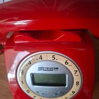 telefono olivetti sirio design