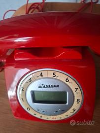 telefono olivetti sirio design