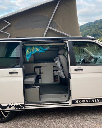 Camper puro