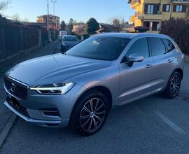 Volvo XC60 Inscription