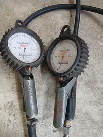 manometri Michelin professionali