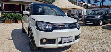 SUZUKI Ignis 1.2 Dualjet iTop