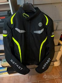 Giacca moto